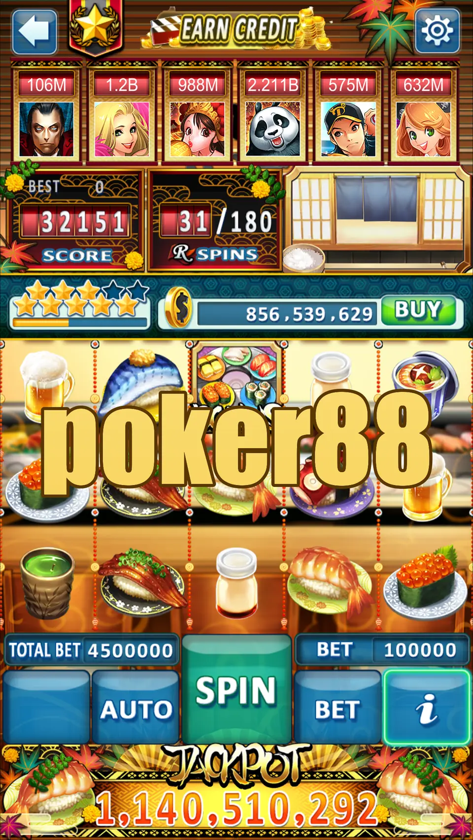 poker88 APK