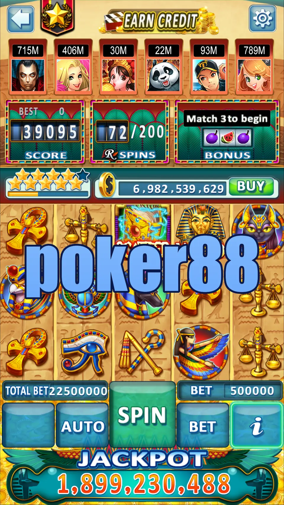 poker88 APK