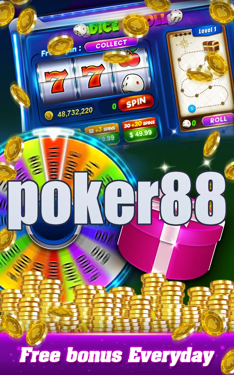 poker88 Masuk