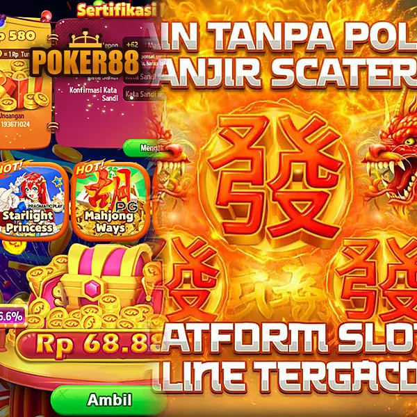poker88 APK Resmi Unduh